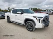 ✅ 2023 Toyota Tundra Limited Hybrid • VIN: 5TFJC5DB2PX022832 • Lot: 92580865. Wystawiony na Copart z przebiegiem 22 418 mil. Bezpłatny archiwum sprzedaży aukcyjnych z USA i szczegółowy raport historii pojazdu na DreamBid. Zdjęcie 4.