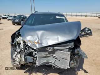 2014 Hyundai Tucson Limited z VIN KM8JU3AG7EU845395, wystawiony jako Copart lot #67636925 z przebiegiem 111 926 mil mil oraz Szkoda całkowita • Salvage title. Historia ofert i sprzedaży dostępna na DreamBid. Obrazek 5.