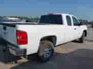 2012 Chevrolet Silverado 1500 Work Truck z VIN 1GCRCPEA9CZ295723, wystawiony jako IAAI lot #42378857 z przebiegiem 203 137 mil mil oraz . Historia ofert i sprzedaży dostępna na DreamBid. Obrazek 4.