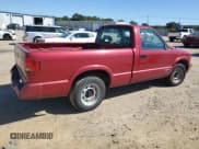 ✅ 1996 Chevrolet S-10 • VIN: 1GCCS14X4TK215362 • Лот: 74447164. Опубликован ранее на Copart с пробегом 72 123 миль. Бесплатный доступ к архиву аукционных продаж из США и подробный отчёт об истории автомобиля на DreamBid. Изображение 3.