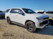 ✅ 2021 Chevrolet Tahoe • VIN: 1GBSCLED5MR308588 • Лот: 92058915. Опубликован ранее на Copart с пробегом 148 038 миль. Бесплатный доступ к архиву аукционных продаж из США и подробный отчёт об истории автомобиля на DreamBid. Изображение 4.