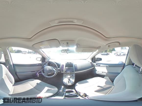 ✅ 2012 Nissan Sentra SL • VIN: 3N1AB6AP5CL628336 • Lot: 59222095. Listed on Copart with 162,005 mi. Free auction sales archive from the USA and detailed vehicle history report at DreamBid. Image 14.