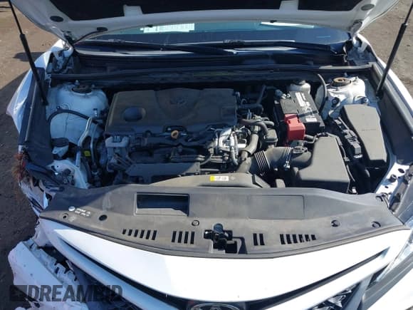 ✅ 2019 Toyota Camry SE • VIN: 4T1B11HK5KU764659 • Лот: 43313485. Опубликован ранее на IAAI с пробегом 64 955 миль. Бесплатный доступ к архиву аукционных продаж из США и подробный отчёт об истории автомобиля на DreamBid. Изображение 10.