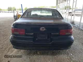 1996 Chevrolet Caprice 1SA Special Value z VIN 1G1BL52P3TR182874, wystawiony jako Copart lot #64778505 z przebiegiem Nie podano mil oraz Czysty tytuł • Clean title. Historia ofert i sprzedaży dostępna na DreamBid. Obrazek 6.