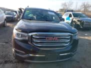 ✅ 2017 GMC Acadia SLT • VIN: 1GKKNULS1HZ315240 • Lot: 43769169. Listed on IAAI with 103,813 mi. Free auction sales archive from the USA and detailed vehicle history report at DreamBid. Image 12.