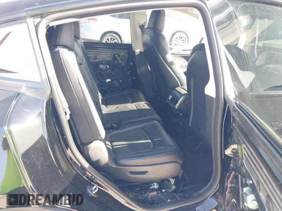 ✅ 2023 Tesla Model Y Long Range • VIN: 7SAYGAEE2PF632408 • Лот: 42601819. Опубликован ранее на IAAI с пробегом 63 841 миль. Бесплатный доступ к архиву аукционных продаж из США и подробный отчёт об истории автомобиля на DreamBid. Изображение 8.