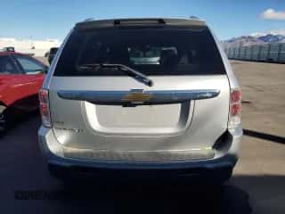 2006 Chevrolet Equinox LT с VIN 2CNDL63F466123243, выставлен на аукционе Copart как лот 81427794 с пробегом 180 685 миль миль и Чистый • Clean title. История ставок и продаж доступна на DreamBid. Изображение 6.