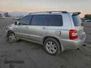 ✅ 2007 Toyota Highlander w/3rd Row • VIN: JTEEW21A370039114 • Lot: 94520265. Listed on Copart with Not provided. Free auction sales archive from the USA and detailed vehicle history report at DreamBid. Image 2.