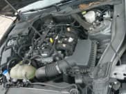 ✅ 2021 Ford Mustang EcoBoost • VIN: 1FATP8UH3M5130277 • Lot: 42016811. Wystawiony na IAAI z przebiegiem 94 310 mil. Bezpłatny archiwum sprzedaży aukcyjnych z USA i szczegółowy raport historii pojazdu na DreamBid. Zdjęcie 22.