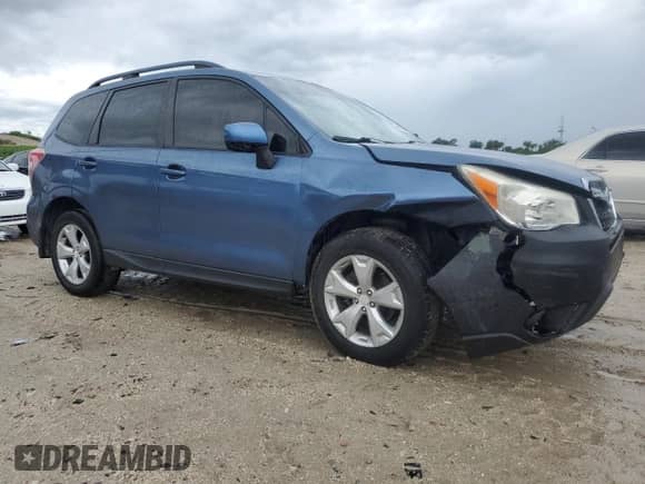 2015 Subaru Forester Premium с VIN JF2SJADC1FH473708, выставлен на аукционе Copart как лот 81291325 с пробегом 179 178 миль миль и Списание • Salvage title. История ставок и продаж доступна на DreamBid. Изображение 4.