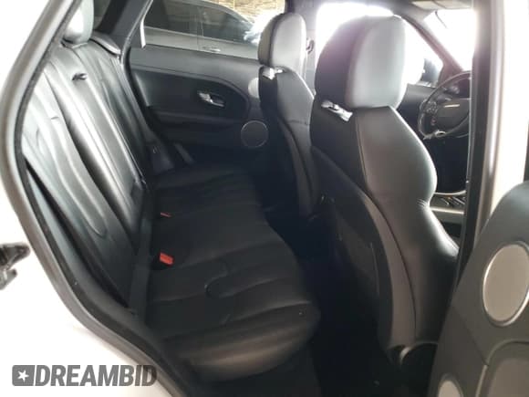 ✅ 2015 Land Rover Range Rover Evoque Pure Plus • VIN: SALVP2BG2FH023922 • Lot: 86274615. Listed on Copart with 103,702 mi. Free auction sales archive from the USA and detailed vehicle history report at DreamBid. Image 11.