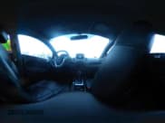 ✅ 2018 Ford Fiesta Titanium • VIN: 3FADP4CJ8JM117662 • Lot: 41199756. Listed on IAAI with 101,625 mi. Free auction sales archive from the USA and detailed vehicle history report at DreamBid. Image 19.