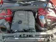 ✅ 2017 Audi A5 Sport • VIN: WAUD2AFR8HA000905 • Лот: 64938815. Опубликован ранее на Copart с пробегом 112 495 миль. Бесплатный доступ к архиву аукционных продаж из США и подробный отчёт об истории автомобиля на DreamBid. Изображение 14.