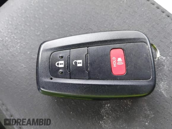 ✅ 2019 Toyota Prius L Eco • VIN: JTDKARFU5K3078165 • Лот: 42498120. Опубликован ранее на IAAI с пробегом 90 615 миль. Бесплатный доступ к архиву аукционных продаж из США и подробный отчёт об истории автомобиля на DreamBid. Изображение 11.