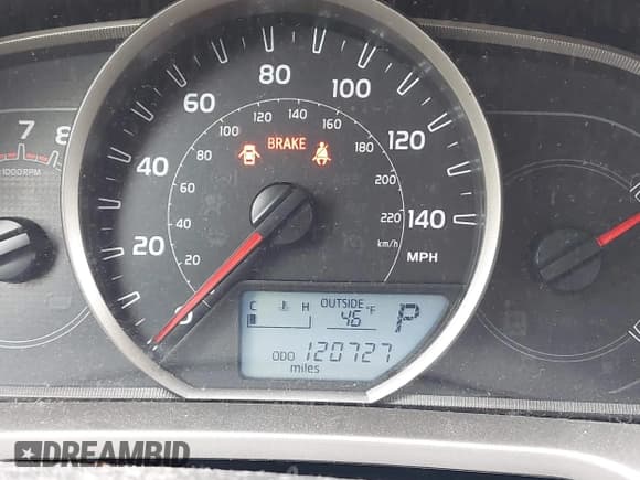 ✅ 2013 Toyota RAV4 LE • VIN: 2T3ZFREV9DW011708 • Lot: 43503507. Wystawiony na IAAI z przebiegiem 120 727 mil. Bezpłatny archiwum sprzedaży aukcyjnych z USA i szczegółowy raport historii pojazdu na DreamBid. Zdjęcie 15.