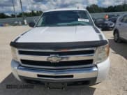 ✅ 2009 Chevrolet Silverado 1500 LS • VIN: 3GCEC13C19G190120 • Lot: 74057914. Listed on Copart with 206,643 mi. Free auction sales archive from the USA and detailed vehicle history report at DreamBid. Image 5.