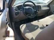 ✅ 2004 Ford F-150 XL • VIN: 2FTRF18294CA27763 • Lot: 67723844. Listed on Copart with 163,328 mi. Free auction sales archive from the USA and detailed vehicle history report at DreamBid. Image 8.