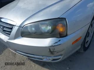 ✅ 2005 Hyundai Elantra GLS • VIN: KMHDN46D95U981042 • Lot: 43190804. Wystawiony na IAAI z przebiegiem 118 366 mil. Bezpłatny archiwum sprzedaży aukcyjnych z USA i szczegółowy raport historii pojazdu na DreamBid. Zdjęcie 6.