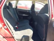 ✅ 2011 Subaru Impreza Premium • VIN: JF1GH6B67BH816628 • Lot: 42842980. Wystawiony na IAAI z przebiegiem 64 254 mil. Bezpłatny archiwum sprzedaży aukcyjnych z USA i szczegółowy raport historii pojazdu na DreamBid. Zdjęcie 8.