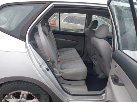 ✅ 2008 Kia Rondo EX • VIN: KNAFG526387136756 • Lot: 43592665. Wystawiony na IAAI z przebiegiem 151 381 mil. Bezpłatny archiwum sprzedaży aukcyjnych z USA i szczegółowy raport historii pojazdu na DreamBid. Zdjęcie 8.