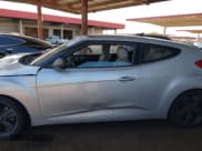 ✅ 2012 Hyundai Veloster w/Gray Int • VIN: KMHTC6AD2CU055065 • Lot: 42963009. Wystawiony na IAAI z przebiegiem Nie podano. Bezpłatny archiwum sprzedaży aukcyjnych z USA i szczegółowy raport historii pojazdu na DreamBid. Zdjęcie 14.