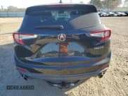 ✅ 2020 Acura RDX Advance • VIN: 5J8TC1H79LL011899 • Lot: 92613265. Wystawiony na Copart z przebiegiem 66 710 mil. Bezpłatny archiwum sprzedaży aukcyjnych z USA i szczegółowy raport historii pojazdu na DreamBid. Zdjęcie 6.