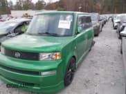 ✅ 2006 Scion xB • VIN: JTLKT324764065290 • Lot: 43665270. Wystawiony na IAAI z przebiegiem 222 308 mil. Bezpłatny archiwum sprzedaży aukcyjnych z USA i szczegółowy raport historii pojazdu na DreamBid. Zdjęcie 2.