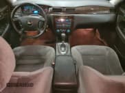 ✅ 2014 Chevrolet Impala LS • VIN: 2G1WA5E38E1189170 • Лот: 78396264. Опубликован ранее на Copart с пробегом 123 937 миль. Бесплатный доступ к архиву аукционных продаж из США и подробный отчёт об истории автомобиля на DreamBid. Изображение 8.