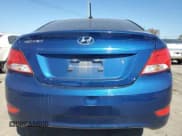 ✅ 2016 Hyundai Accent SE • VIN: KMHCT4AE6GU130482 • Лот: 75444474. Опубликован ранее на Copart с пробегом 108 340 миль. Бесплатный доступ к архиву аукционных продаж из США и подробный отчёт об истории автомобиля на DreamBid. Изображение 6.