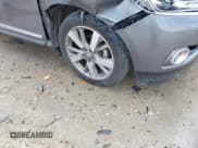 ✅ 2015 Nissan Pathfinder Platinum • VIN: 5N1AR2MM1FC704455 • Lot: 42783064. Listed on IAAI with 82,167 mi. Free auction sales archive from the USA and detailed vehicle history report at DreamBid. Image 19.