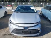 ✅ 2023 Toyota Corolla Hybrid LE • VIN: JTDBCMFE7P3026002 • Лот: 43389358. Опубликован ранее на IAAI с пробегом 23 628 миль. Бесплатный доступ к архиву аукционных продаж из США и подробный отчёт об истории автомобиля на DreamBid. Изображение 12.