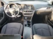 ✅ 2018 Hyundai Sonata Sport Plus • VIN: 5NPE34AF1JH691891 • Лот: 92011285. Опубликован ранее на Copart с пробегом 145 335 миль. Бесплатный доступ к архиву аукционных продаж из США и подробный отчёт об истории автомобиля на DreamBid. Изображение 8.