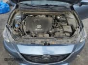 ✅ 2014 Mazda 3 S Touring • VIN: JM1BM1V32E1209117 • Lot: 92885235. Listed on Copart with Not provided. Free auction sales archive from the USA and detailed vehicle history report at DreamBid. Image 11.