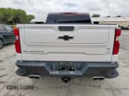 ✅ 2021 Chevrolet Silverado 1500 LT Trail Boss • VIN: 1GCPYFED0MZ287038 • Lot: 62336005. Listed on Copart with 57,108 mi. Free auction sales archive from the USA and detailed vehicle history report at DreamBid. Image 6.