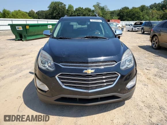 ✅ 2017 Chevrolet Equinox Premier • VIN: 2GNALDEKXH6193880 • Лот: 81299915. Опубликован ранее на Copart с пробегом 77 418 миль. Бесплатный доступ к архиву аукционных продаж из США и подробный отчёт об истории автомобиля на DreamBid. Изображение 5.