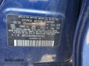 ✅ 2019 Hyundai Accent SE • VIN: 3KPC24A34KE056590 • Лот: 42416425. Опубликован ранее на Copart с пробегом 70 165 миль. Бесплатный доступ к архиву аукционных продаж из США и подробный отчёт об истории автомобиля на DreamBid. Изображение 12.