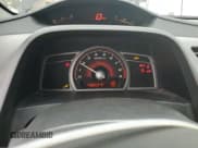 ✅ 2008 Honda Civic Si • VIN: 2HGFG21568H706166 • Lot: 84223205. Listed on Copart with 146,653 mi. Free auction sales archive from the USA and detailed vehicle history report at DreamBid. Image 9.