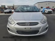 ✅ 2017 Hyundai Accent SE • VIN: KMHCT5AE3HU335880 • Лот: 92495705. Опубликован ранее на Copart с пробегом 89 598 миль. Бесплатный доступ к архиву аукционных продаж из США и подробный отчёт об истории автомобиля на DreamBid. Изображение 5.