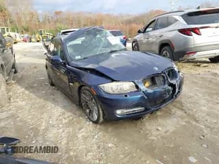 ✅ 2011 BMW 3 Series 335d • VIN: WBAPN7C55BA950171 • Lot: 43658182. Wystawiony na IAAI z przebiegiem Nie podano. Bezpłatny archiwum sprzedaży aukcyjnych z USA i szczegółowy raport historii pojazdu na DreamBid. Zdjęcie 1.