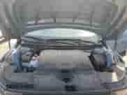 2023 Hyundai Ioniq 5 SEL z VIN KM8KN4AE2PU144059, wystawiony jako Copart lot #72025914 z przebiegiem 26 715 mil mil oraz Nie do naprawy • Non repairable. Historia ofert i sprzedaży dostępna na DreamBid. Obrazek 11.