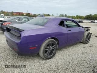 ✅ 2019 Dodge Challenger GT • VIN: 2C3CDZKG9KH543592 • Lot: 71784754. Wystawiony na Copart z przebiegiem 112 787 mil. Bezpłatny archiwum sprzedaży aukcyjnych z USA i szczegółowy raport historii pojazdu na DreamBid. Zdjęcie 3.