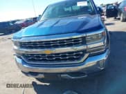 ✅ 2017 Chevrolet Silverado 1500 LTZ • VIN: 3GCPCSEC7HG423878 • Lot: 43603904. Wystawiony na IAAI z przebiegiem 150 887 mil. Bezpłatny archiwum sprzedaży aukcyjnych z USA i szczegółowy raport historii pojazdu na DreamBid. Zdjęcie 12.