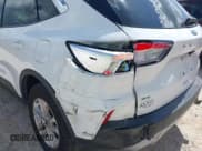 ✅ 2021 Ford Escape SE • VIN: 1FMCU9G68MUA42720 • Lot: 43084643. Listed on IAAI with Not provided. Free auction sales archive from the USA and detailed vehicle history report at DreamBid. Image 6.