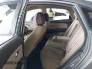 ✅ 2010 Hyundai Elantra GLS • VIN: KMHDU4AD5AU880441 • Lot: 43585641. Listed on IAAI with 200,851 mi. Free auction sales archive from the USA and detailed vehicle history report at DreamBid. Image 8.