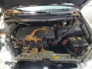 ✅ 2003 Toyota Corolla LE • VIN: 1NXBR32E23Z176307 • Лот: 90715435. Опубликован ранее на Copart с пробегом Не указан. Бесплатный доступ к архиву аукционных продаж из США и подробный отчёт об истории автомобиля на DreamBid. Изображение 11.