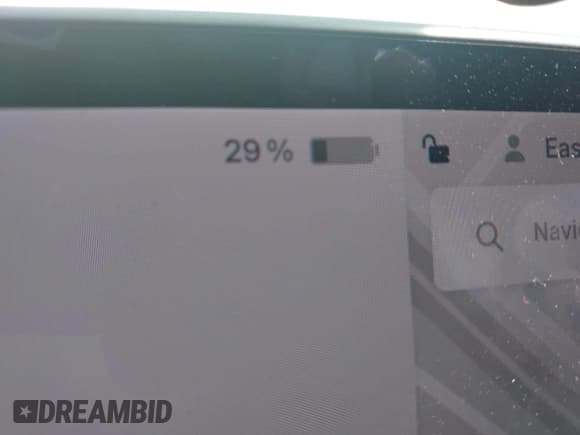 ✅ 2021 Tesla Model 3 Performance • VIN: 5YJ3E1EC2MF084594 • Lot: 42030339. Wystawiony na IAAI z przebiegiem 43 215 mil. Bezpłatny archiwum sprzedaży aukcyjnych z USA i szczegółowy raport historii pojazdu na DreamBid. Zdjęcie 17.