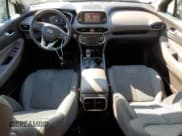 ✅ 2020 Hyundai Santa Fe SEL • VIN: 5NMS3CAD8LH284016 • Lot: 54411384. Wystawiony na Copart z przebiegiem 65 453 mil. Bezpłatny archiwum sprzedaży aukcyjnych z USA i szczegółowy raport historii pojazdu na DreamBid. Zdjęcie 8.