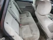 ✅ 2014 Chevrolet Impala LT • VIN: 2G1WB5E36E1179010 • Лот: 45136444. Опубликован ранее на Copart с пробегом 103 579 миль. Бесплатный доступ к архиву аукционных продаж из США и подробный отчёт об истории автомобиля на DreamBid. Изображение 10.