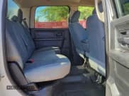 ✅ 2018 Ram 2500 Tradesman • VIN: 3C6UR5HJ3JG379551 • Lot: 97023035. Listed on Copart with 106,643 mi. Free auction sales archive from the USA and detailed vehicle history report at DreamBid. Image 6.