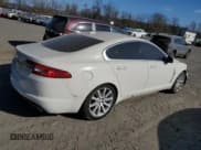 ✅ 2010 Jaguar XF Luxury • VIN: SAJWA0FA8AHR55608 • Lot: 79531334. Listed on Copart with Not provided. Free auction sales archive from the USA and detailed vehicle history report at DreamBid. Image 3.